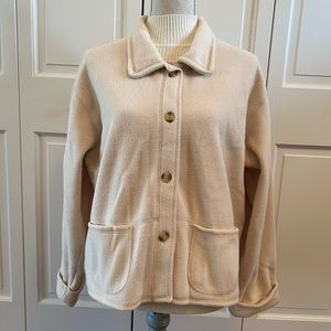 Closeout - Sonoma Fleece Jacket